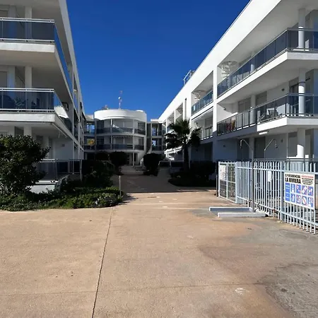 Apartment Mont-roig Del Camp