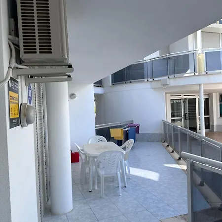 Apartament Mont-roig Del Camp *