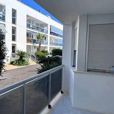 Apartament Mont-roig Del Camp