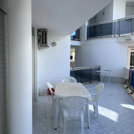 Apartament Mont-roig Del Camp Tarragona
