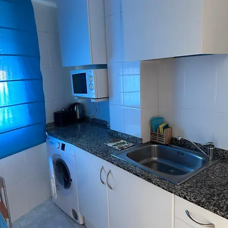 Apartament Mont-roig Del Camp Tarragona