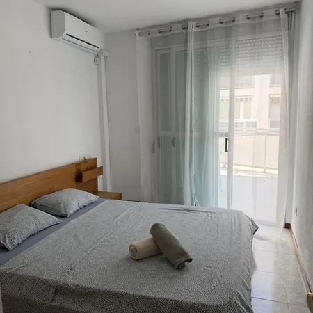 Mont-roig Del Camp Apartamento Tarragona