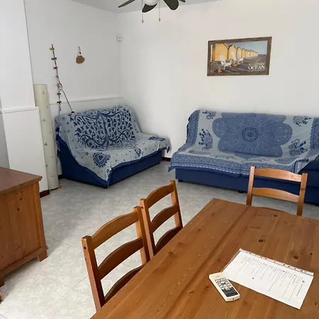 Apartamento Mont-roig Del Camp *