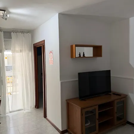 Mont-roig Del Camp Apartament
