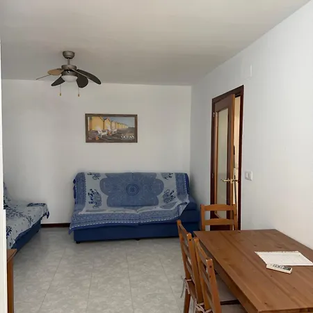 Apartament Mont-roig Del Camp *