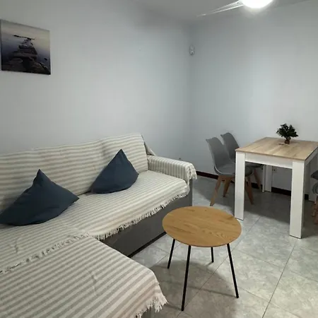 Apartament Mont-roig Del Camp