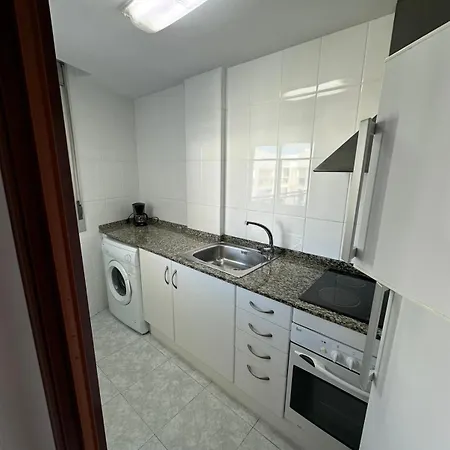 Mont-roig Del Camp Apartament *