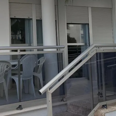 Apartament Mont-roig Del Camp