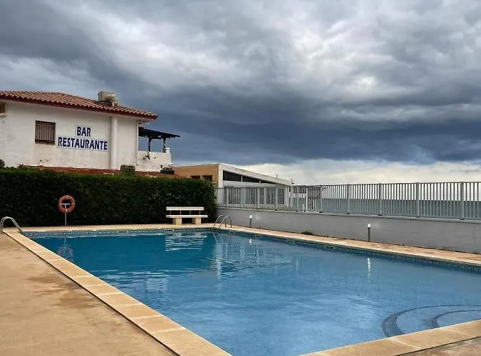 Mont-roig Del Camp * Tarragona