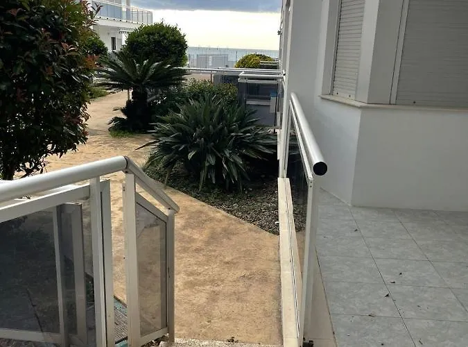 Mont-roig Del Camp Apartamento