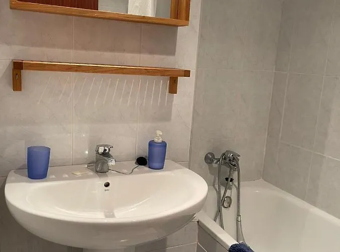 Mont-roig Del Camp Apartamento *