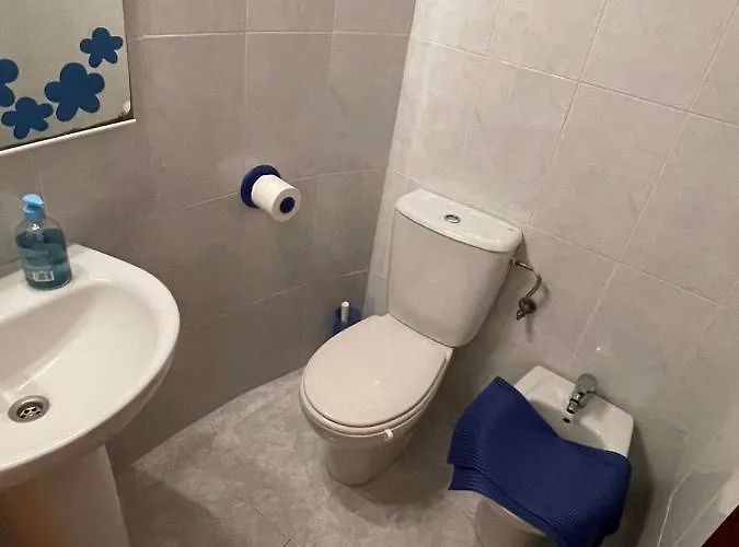 Apartamento Mont-roig Del Camp *