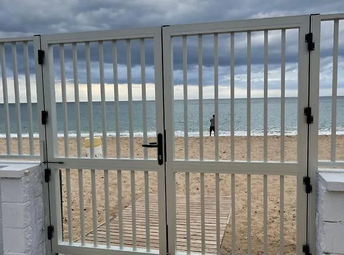 Apartamento Mont-roig Del Camp Tarragona