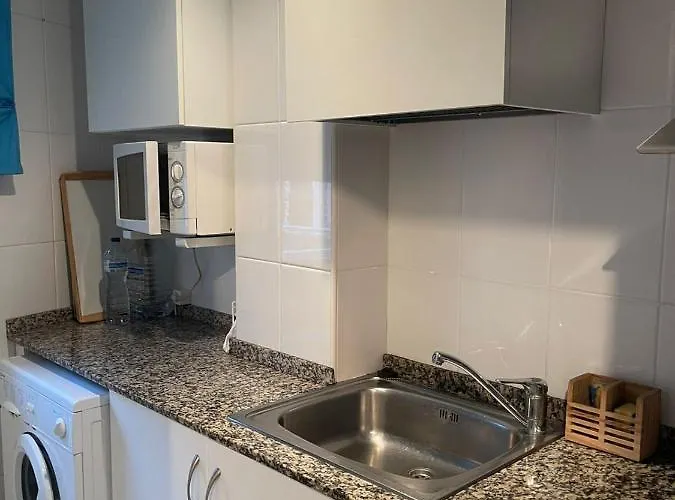 Apartamento Mont-roig Del Camp Tarragona