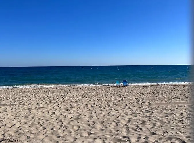 Mont-roig Del Camp Tarragona