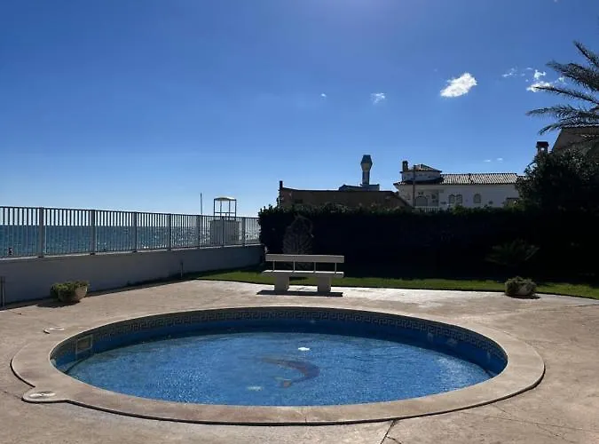 Apartamento Mont-roig Del Camp *