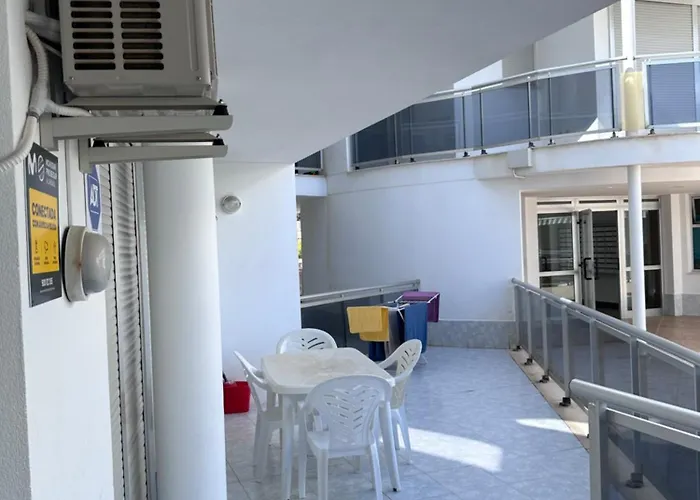 Apartamento Mont-roig Del Camp *