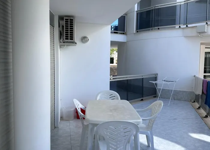 Apartamento Mont-roig Del Camp Tarragona