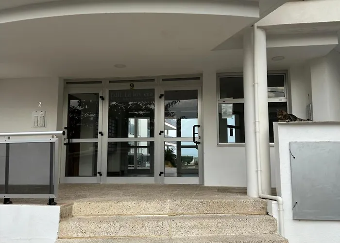Mont-roig Del Camp Apartamento