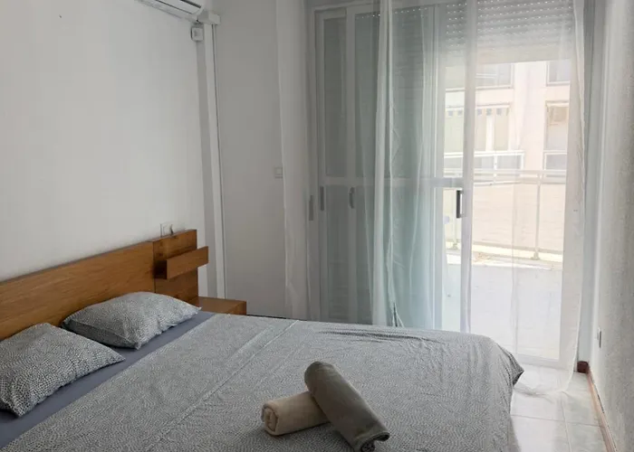 Mont-roig Del Camp Apartamento Tarragona