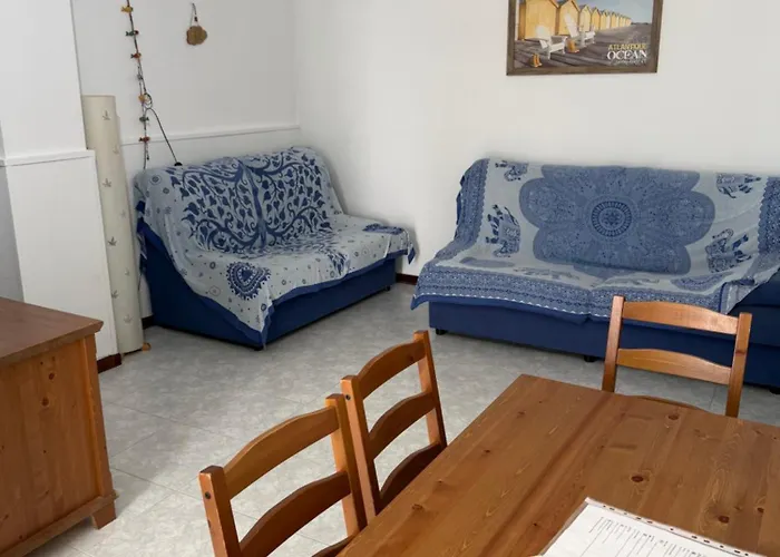 Apartamento Mont-roig Del Camp *