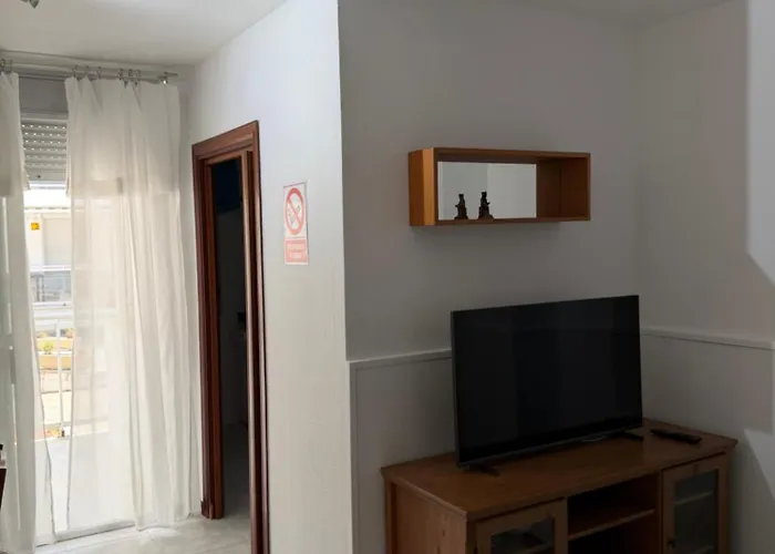 Mont-roig Del Camp Apartamento