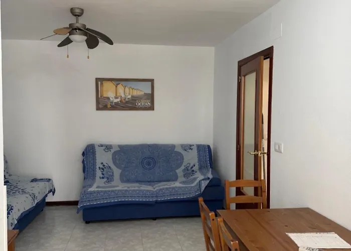 Apartamento Mont-roig Del Camp *