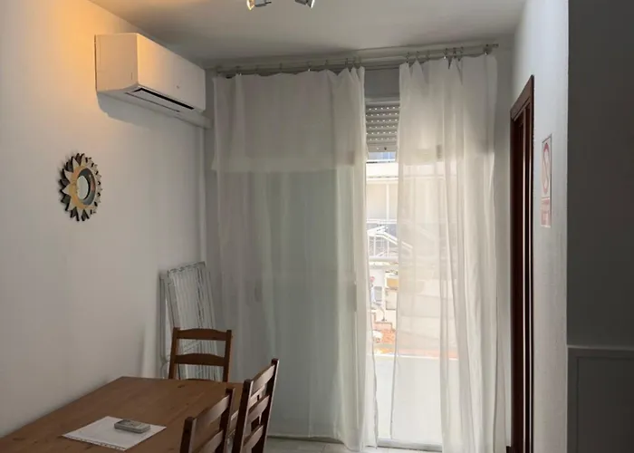 Apartamento Mont-roig Del Camp