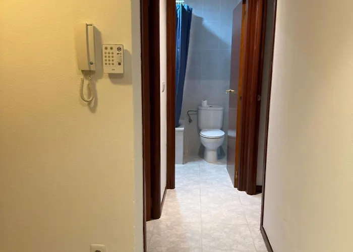 Apartamento Mont-roig Del Camp *