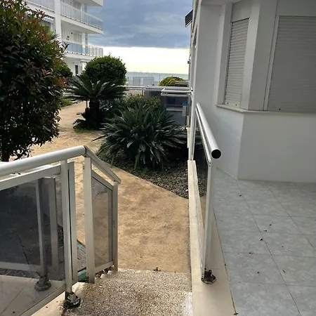 Mont-roig Del Camp Apartamento