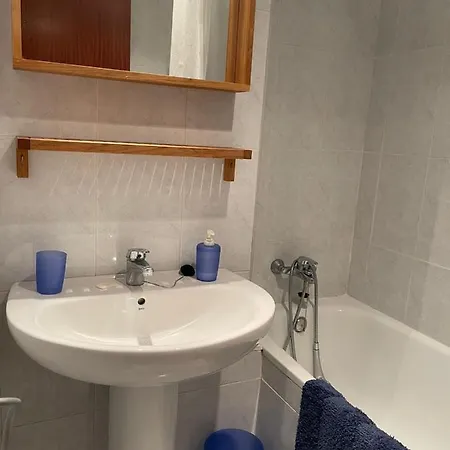 Mont-roig Del Camp Apartamento *