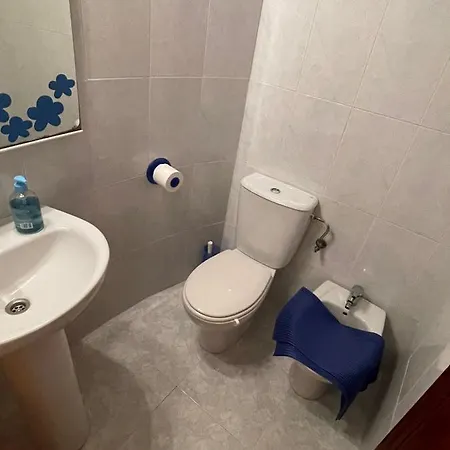 Apartamento Mont-roig Del Camp *