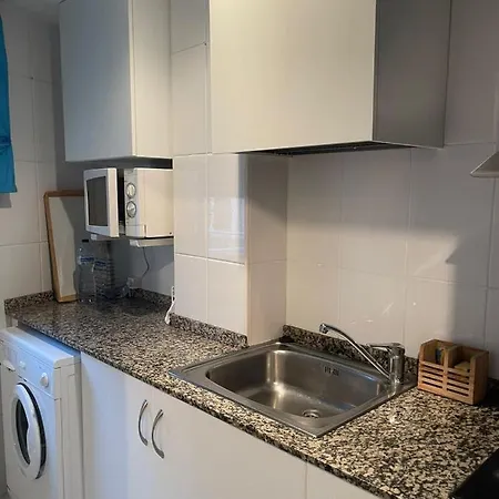 Appartement Mont-roig Del Camp Tarragona