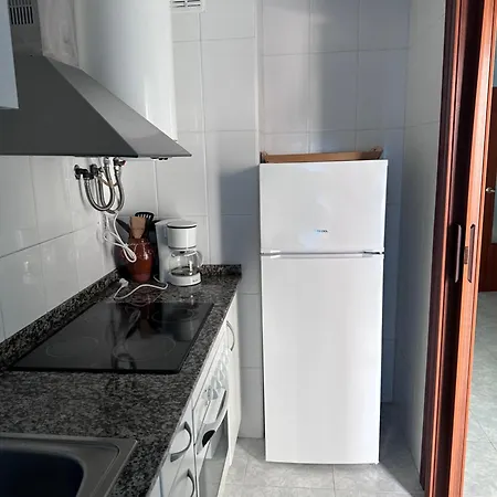 Mont-roig Del Camp Apartamento *