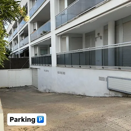 Apartamento Mont-roig Del Camp Tarragona